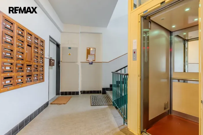 Prodej bytu 2+kk, Praha - Nové Město, Opatovická, 92 m2