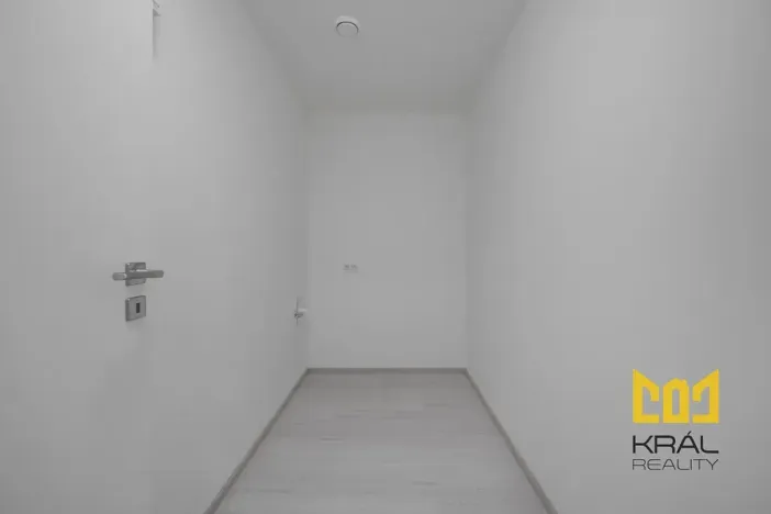 Pronájem bytu 2+kk, Praha - Žižkov, Jana Želivského, 53 m2