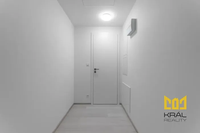 Pronájem bytu 2+kk, Praha - Žižkov, Jana Želivského, 53 m2