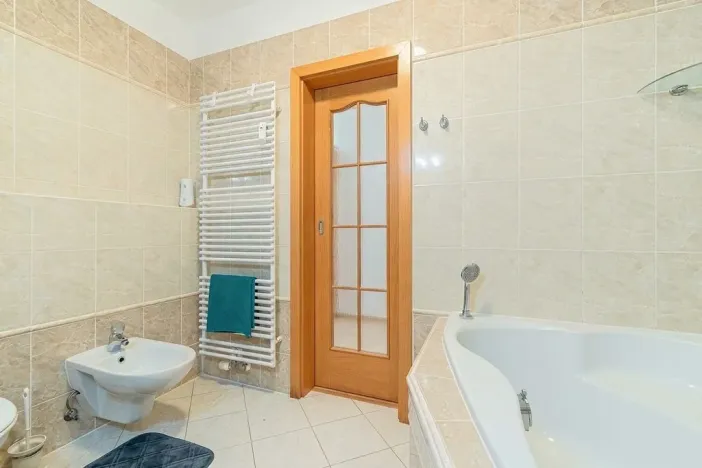 Pronájem bytu 2+kk, Prostějov - Krasice, Krasická, 76 m2