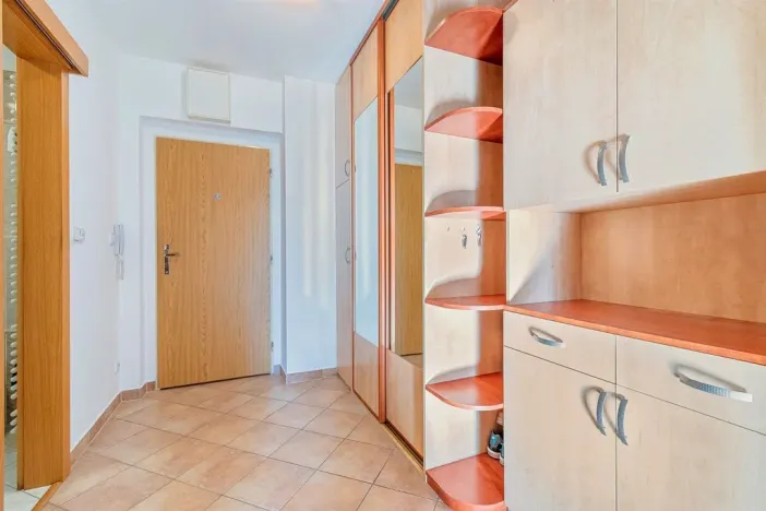 Pronájem bytu 2+kk, Prostějov - Krasice, Krasická, 76 m2
