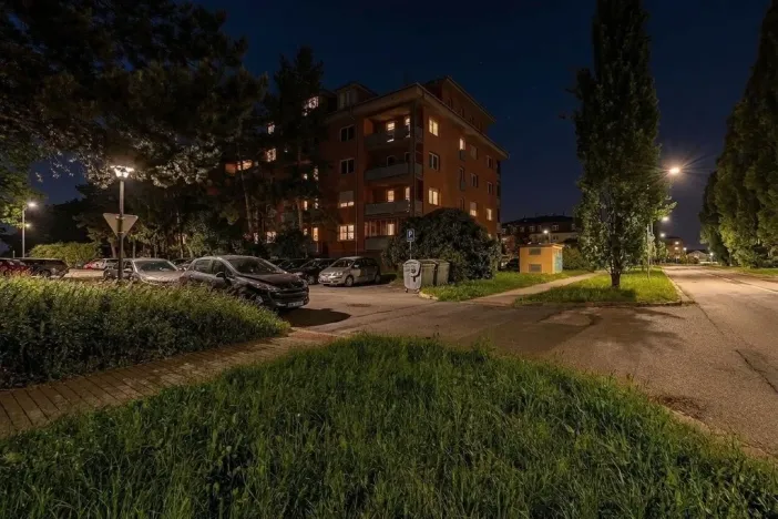 Pronájem bytu 2+kk, Prostějov - Krasice, Krasická, 76 m2