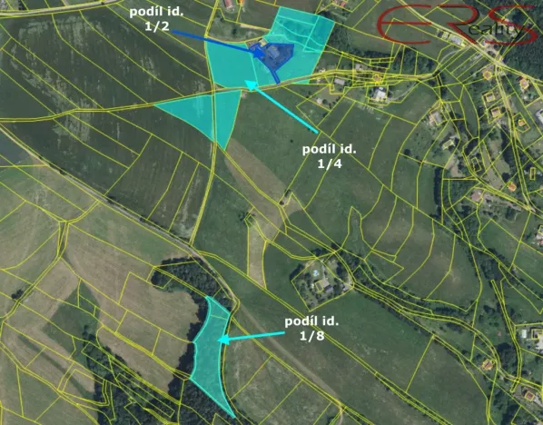 Prodej rodinného domu, Chuchelna, 200 m2