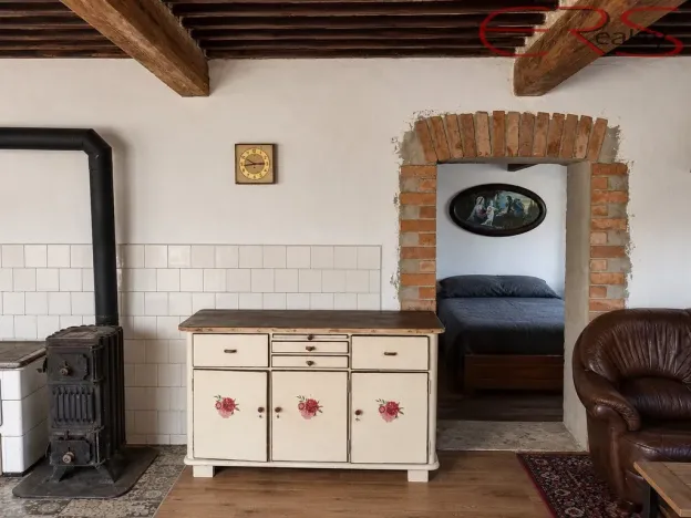 Prodej rodinného domu, Chuchelna, 200 m2