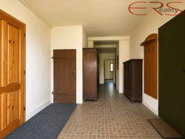Prodej rodinného domu, Chuchelna, 200 m2