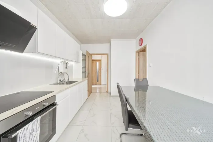 Pronájem bytu 2+1, Vestec, Na Suchých, 50 m2