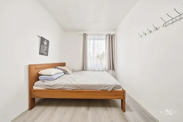 Pronájem bytu 2+1, Vestec, Na Suchých, 50 m2