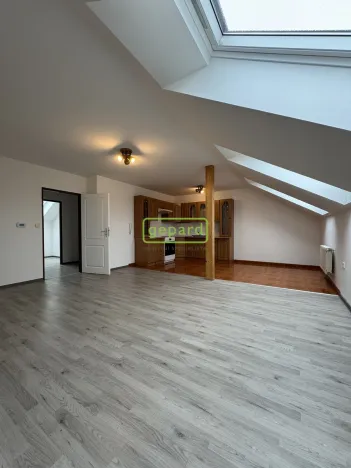 Pronájem bytu 1+kk, Náchod, Českých bratří, 57 m2