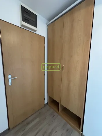 Pronájem bytu 1+kk, Náchod, Českých bratří, 57 m2