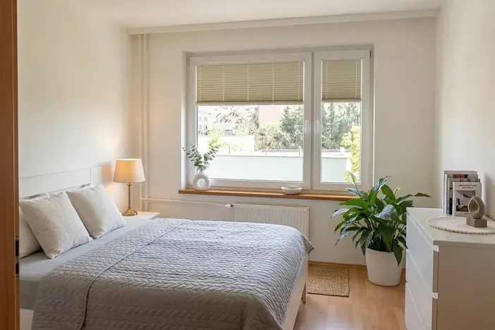 Pronájem bytu 3+1, České Budějovice, Dobrovodská, 66 m2