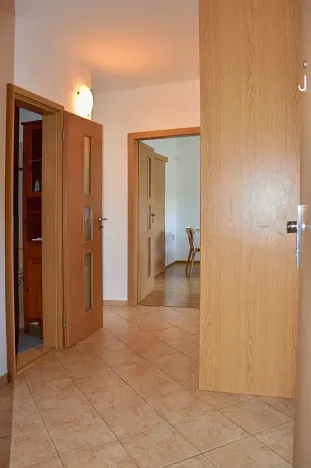 Pronájem bytu 3+1, České Budějovice, Dobrovodská, 66 m2