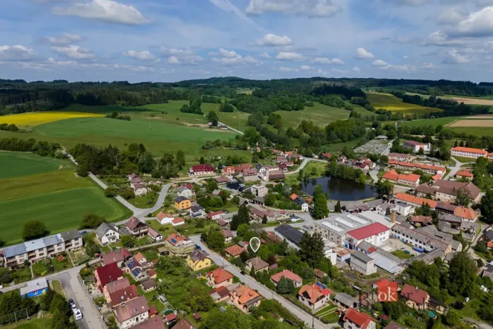 Prodej rodinného domu, Nový Rychnov, 93 m2
