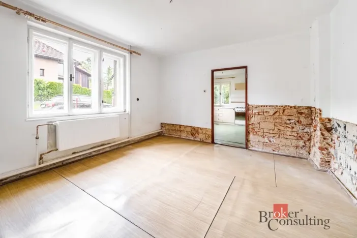 Prodej rodinného domu, Nový Rychnov, 93 m2