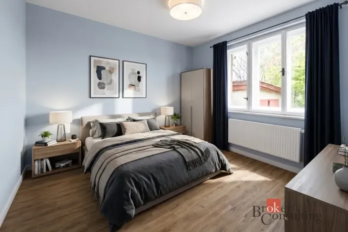 Prodej rodinného domu, Nový Rychnov, 93 m2