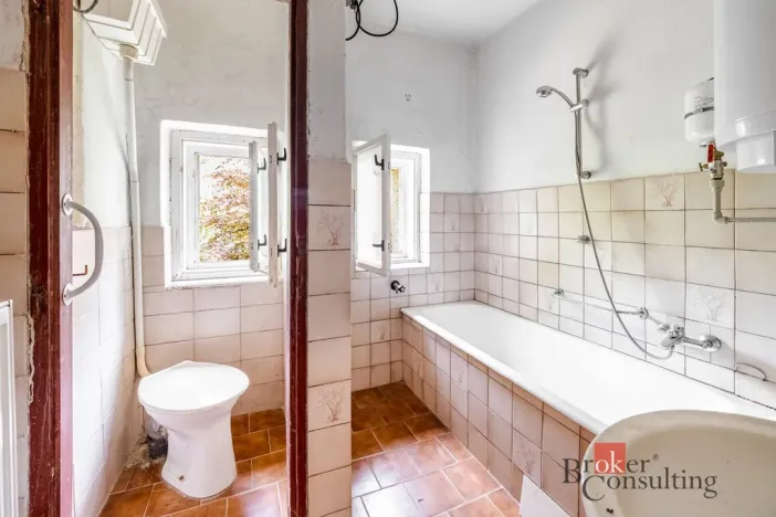Prodej rodinného domu, Nový Rychnov, 93 m2