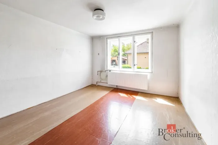 Prodej rodinného domu, Nový Rychnov, 93 m2