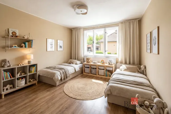 Prodej rodinného domu, Nový Rychnov, 93 m2
