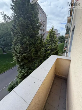 Prodej bytu 2+1, Most, Konstantina Biebla, 59 m2