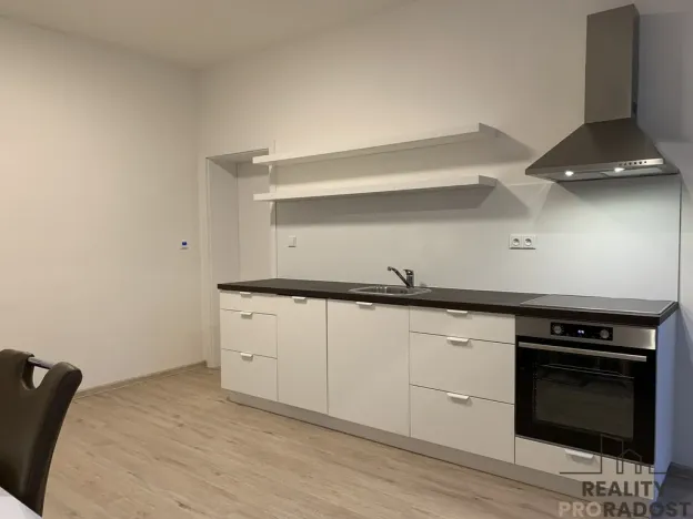 Prodej bytu 2+kk, Brno, 43 m2