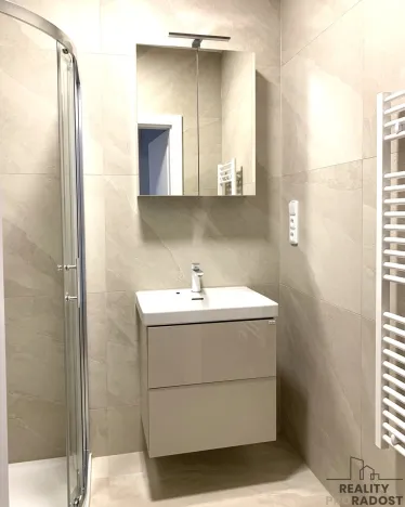 Prodej bytu 2+kk, Brno, 43 m2