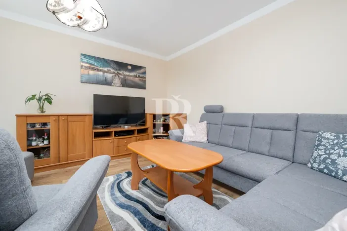 Prodej bytu 3+1, Liberec, Dobiášova, 74 m2