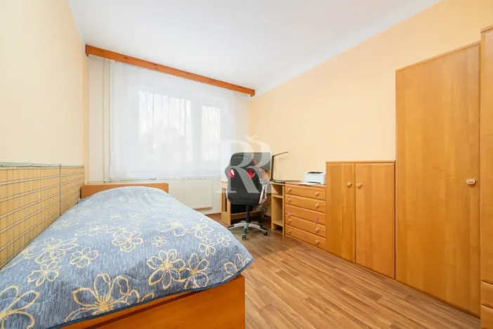 Prodej bytu 3+1, Liberec, Dobiášova, 74 m2