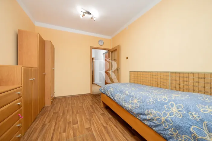 Prodej bytu 3+1, Liberec, Dobiášova, 74 m2