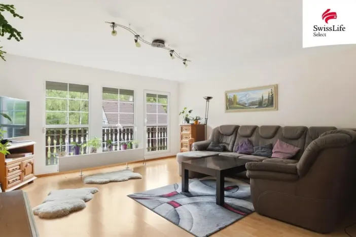 Prodej rodinného domu, Višňová - Poustka, 250 m2