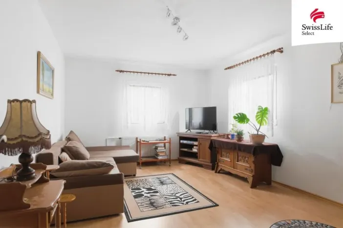 Prodej rodinného domu, Višňová - Poustka, 250 m2