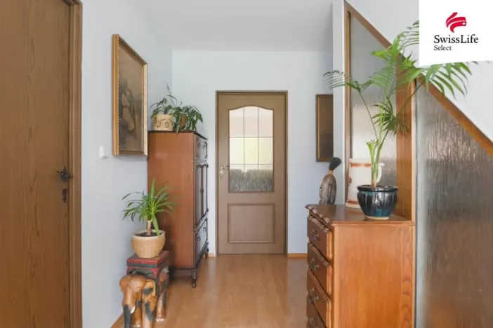 Prodej rodinného domu, Višňová - Poustka, 250 m2