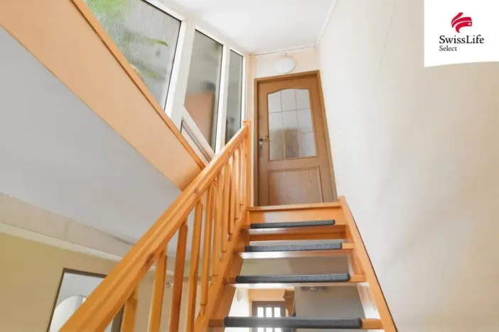 Prodej rodinného domu, Višňová - Poustka, 250 m2