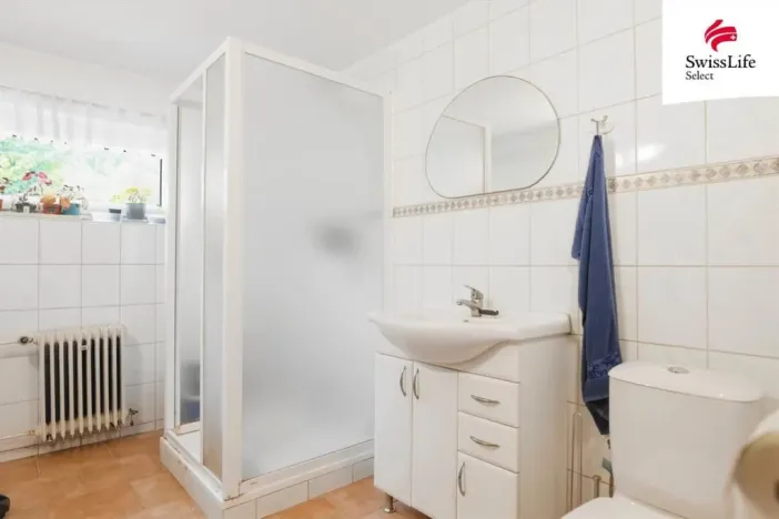Prodej rodinného domu, Višňová - Poustka, 250 m2
