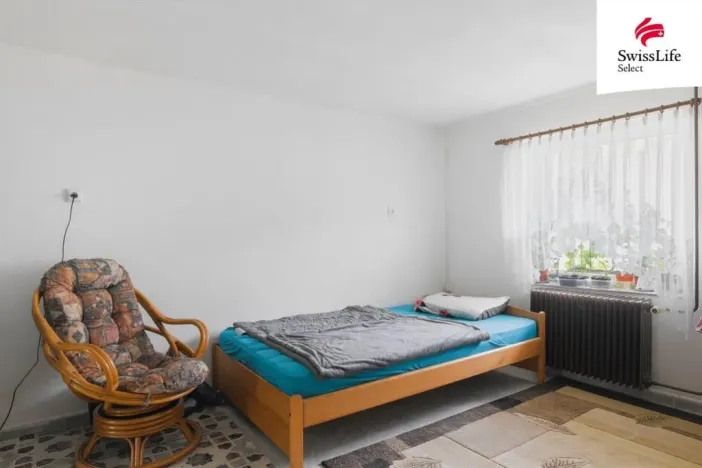 Prodej rodinného domu, Višňová - Poustka, 250 m2