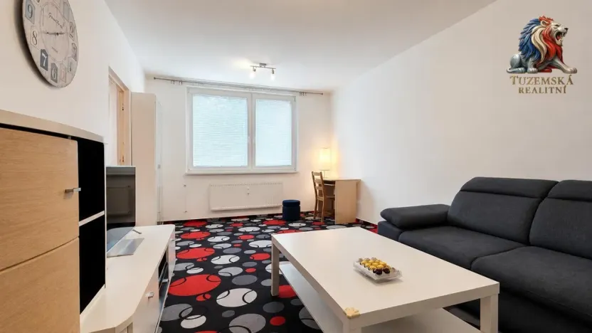 Pronájem bytu 3+1, Boskovice, Komenského, 74 m2