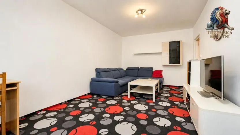 Pronájem bytu 3+1, Boskovice, Komenského, 74 m2
