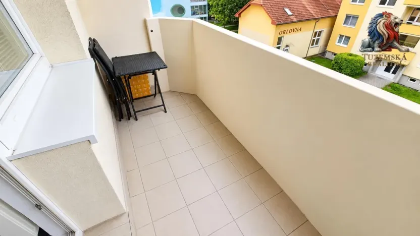 Pronájem bytu 3+1, Boskovice, Komenského, 74 m2
