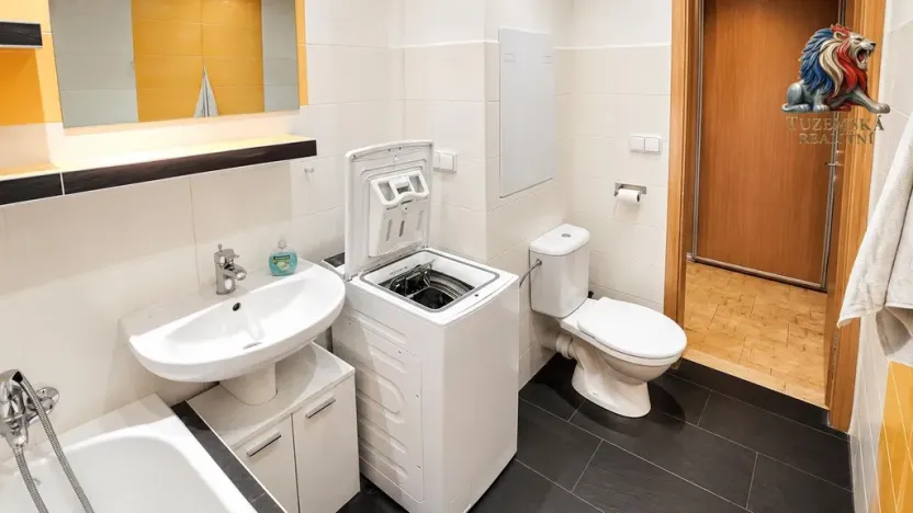 Pronájem bytu 3+1, Boskovice, Komenského, 74 m2
