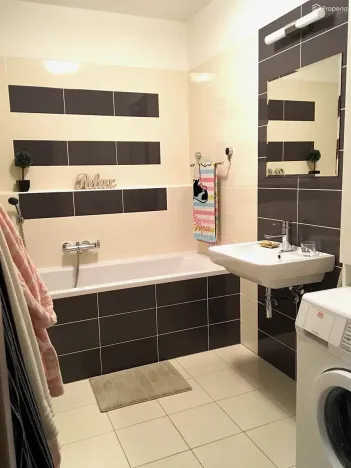 Prodej bytu 3+kk, Brno, Škroupova, 64 m2