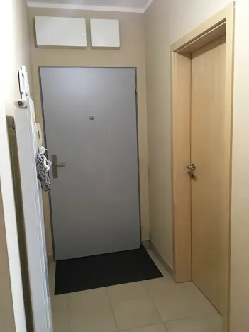 Prodej bytu 3+kk, Brno, Škroupova, 64 m2