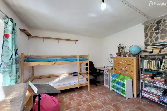 Prodej rodinného domu, Svojanov, 100 m2