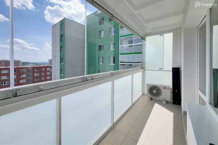 Prodej bytu 3+1, Brno, Velkopavlovická, 70 m2