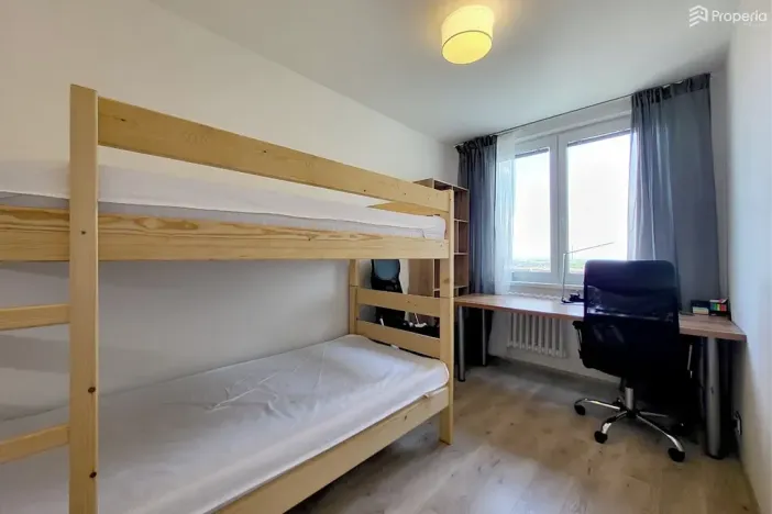 Prodej bytu 3+1, Brno, Velkopavlovická, 70 m2