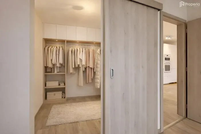 Prodej bytu 3+kk, Hrádek, 112 m2