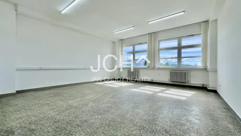 Pronájem kanceláře, Olomouc, Pavelkova, 35 m2