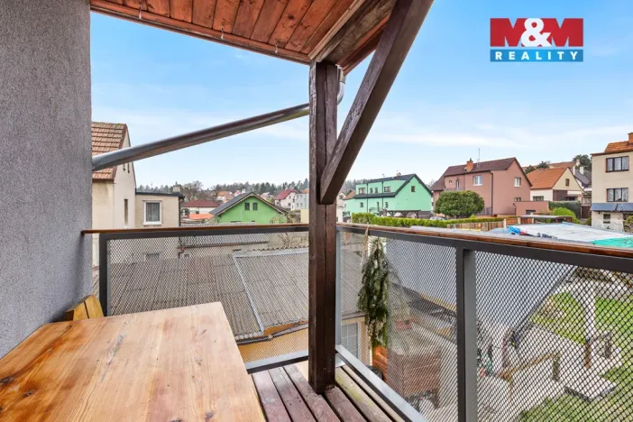 Prodej rodinného domu, Doksy, Školní, 170 m2