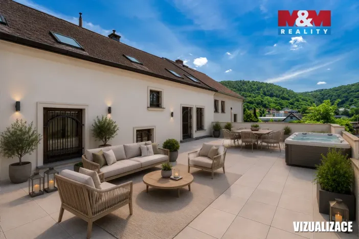 Prodej činžovního domu, Ústí nad Labem - Krásné Březno, Plavecká, 172 m2