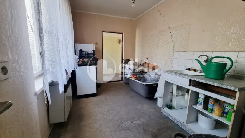 Prodej rodinného domu, Drnovice, 59 m2