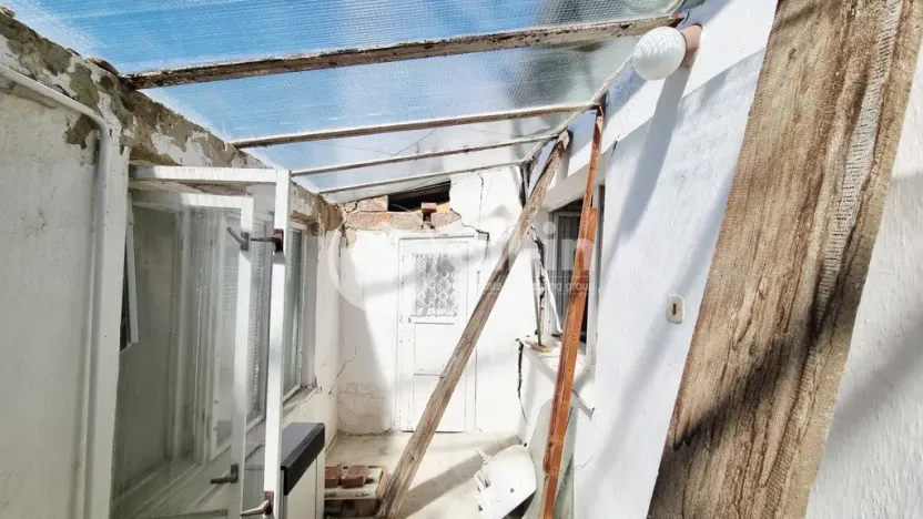 Prodej rodinného domu, Drnovice, 59 m2
