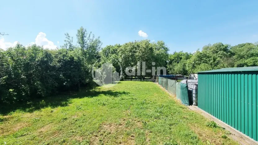 Prodej rodinného domu, Drnovice, 59 m2