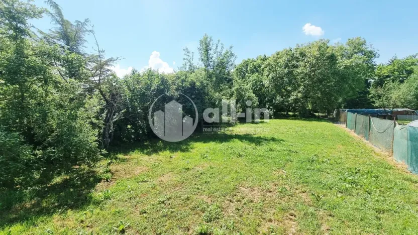 Prodej rodinného domu, Drnovice, 59 m2